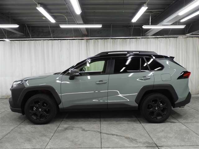 Toyota RAV4 8