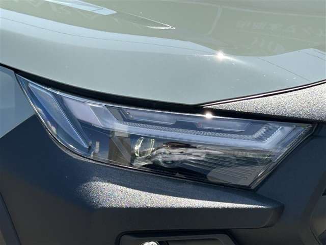 Toyota RAV4 9