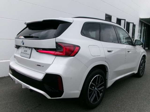 BMW X1 9