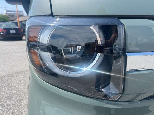 Honda N-VAN 11