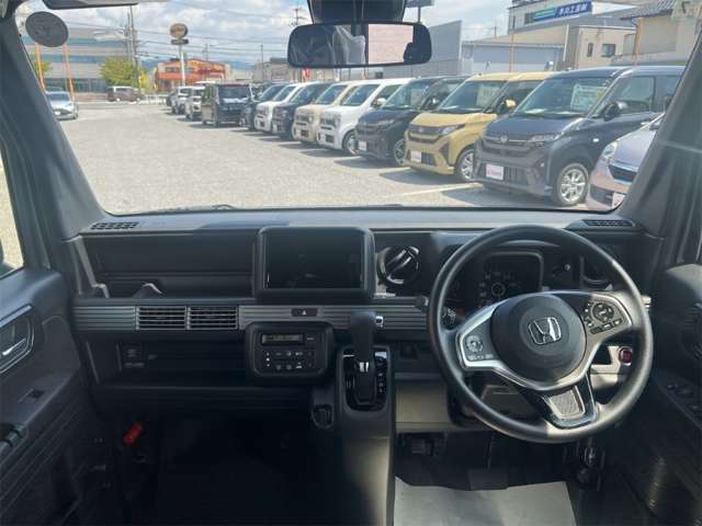 Honda N-VAN 2