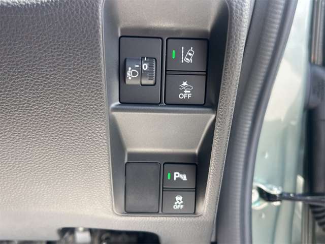 Honda N-VAN 6