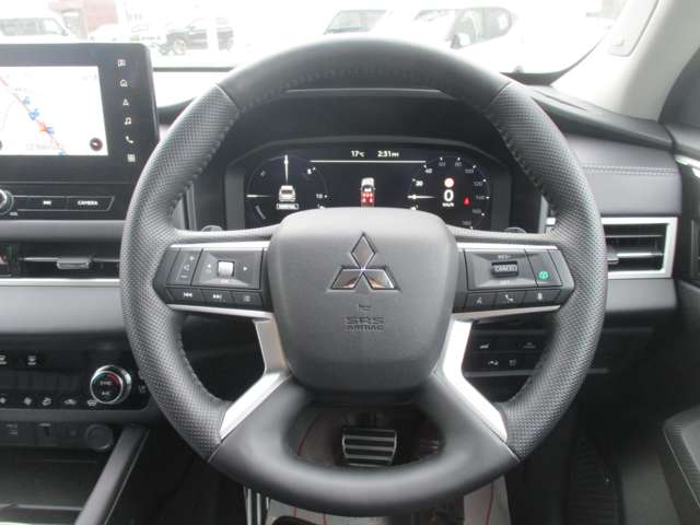 Mitsubishi Outlander 5