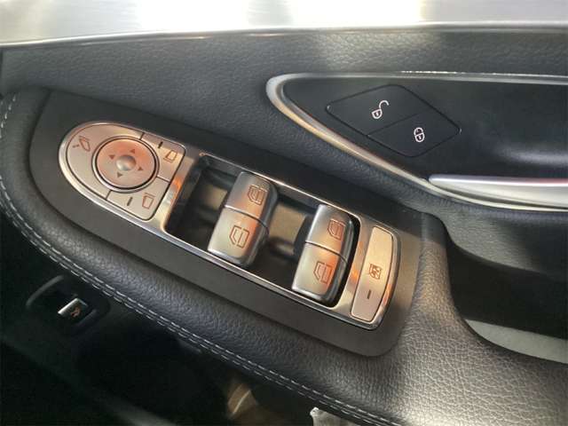 Mercedes-Benz GLC Coupe 11