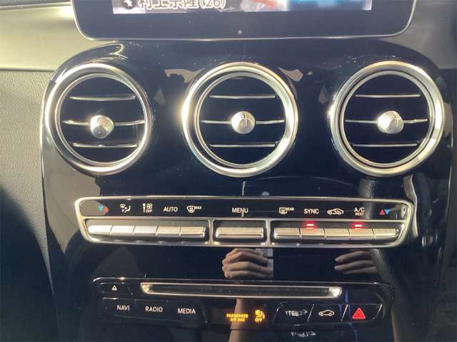 Mercedes-Benz GLC Coupe 5
