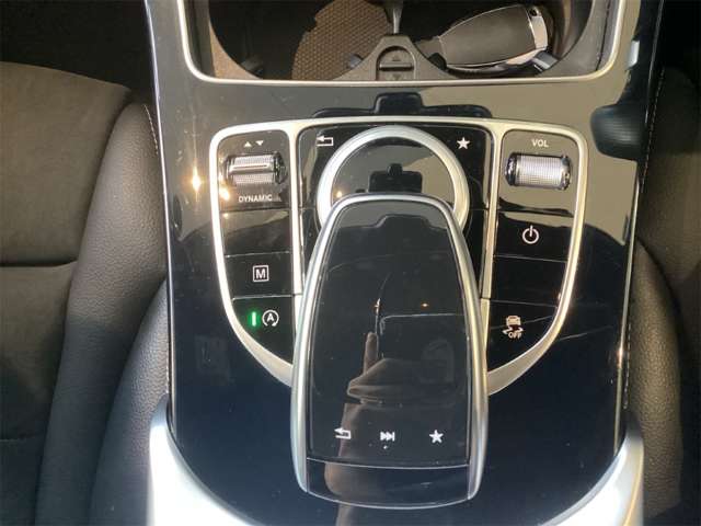 Mercedes-Benz GLC Coupe 6