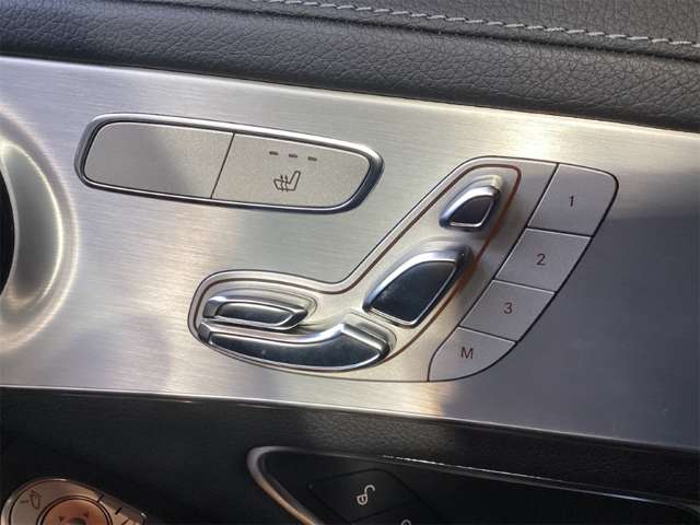 Mercedes-Benz GLC Coupe 9