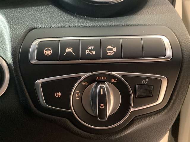 Mercedes-Benz GLC Coupe 10