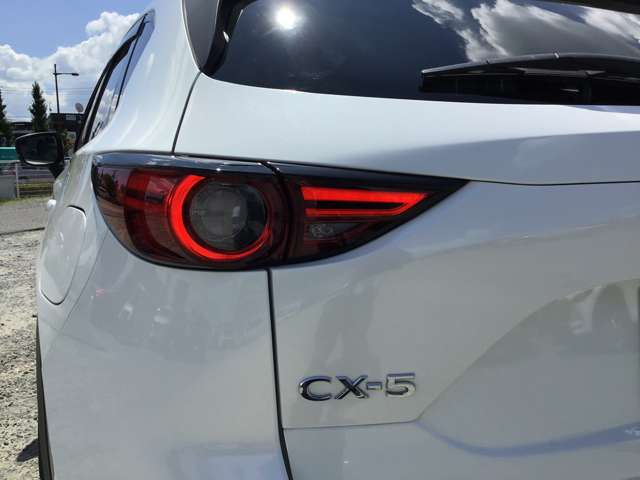 Mazda CX-5 11