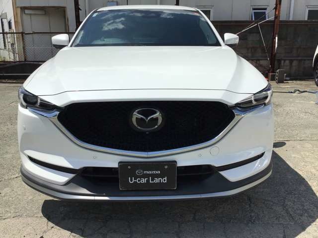 Mazda CX-5 5