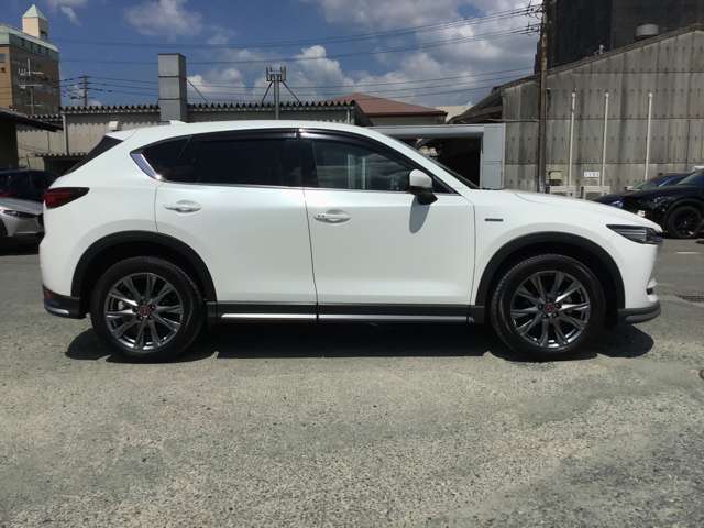Mazda CX-5 6