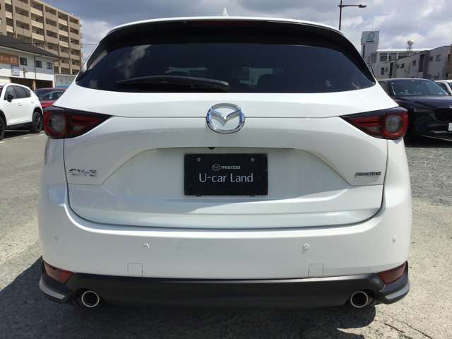 Mazda CX-5 7