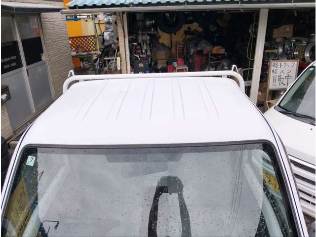 Subaru Sambar Truck 8