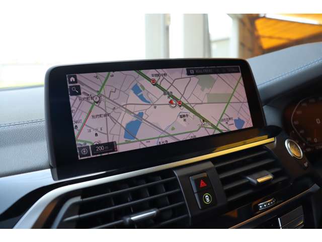 BMW X3 12