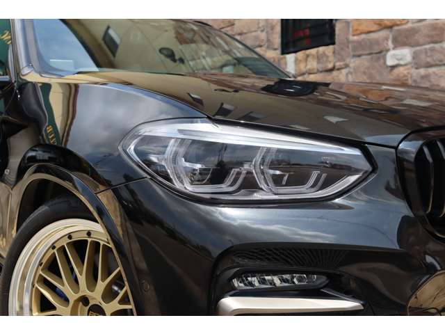 BMW X3 4