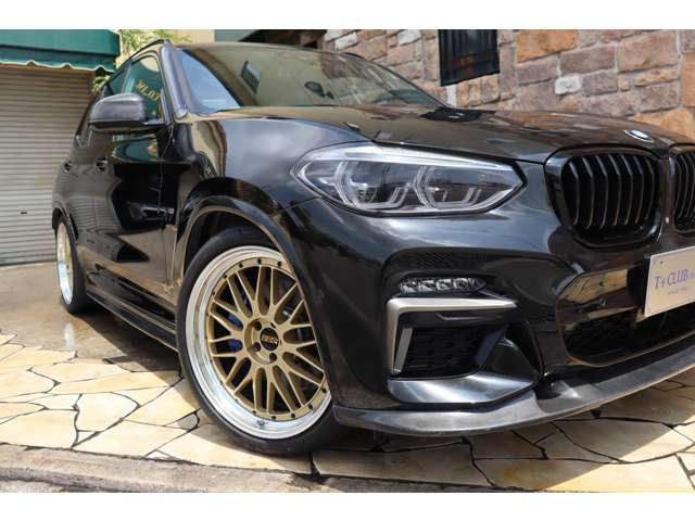 BMW X3 6