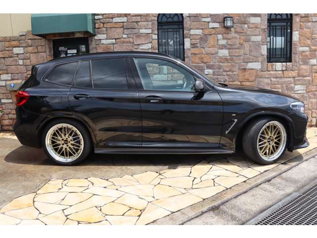 BMW X3 9