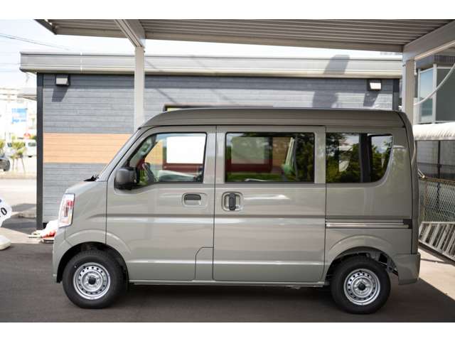 Suzuki Every 6