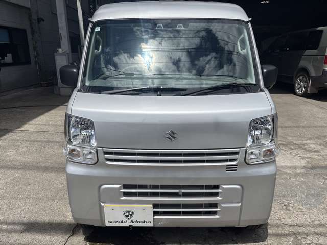 Suzuki Every 2