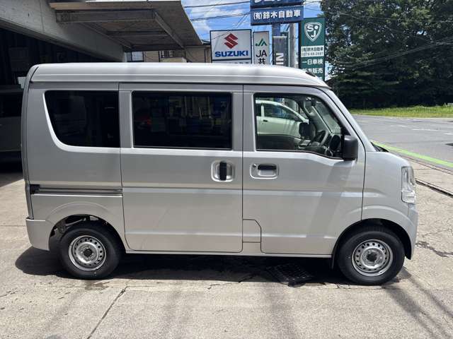 Suzuki Every 6