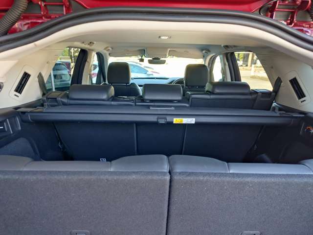 Land Rover Discovery Sport 9
