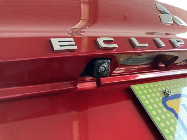 Mitsubishi Eclipse Cross 12