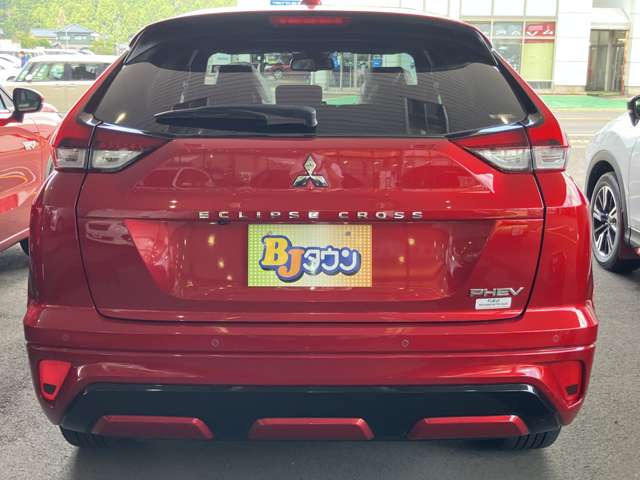 Mitsubishi Eclipse Cross 5