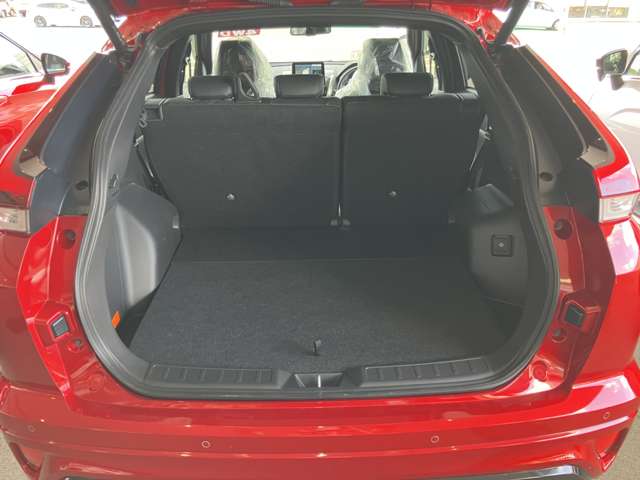 Mitsubishi Eclipse Cross 7
