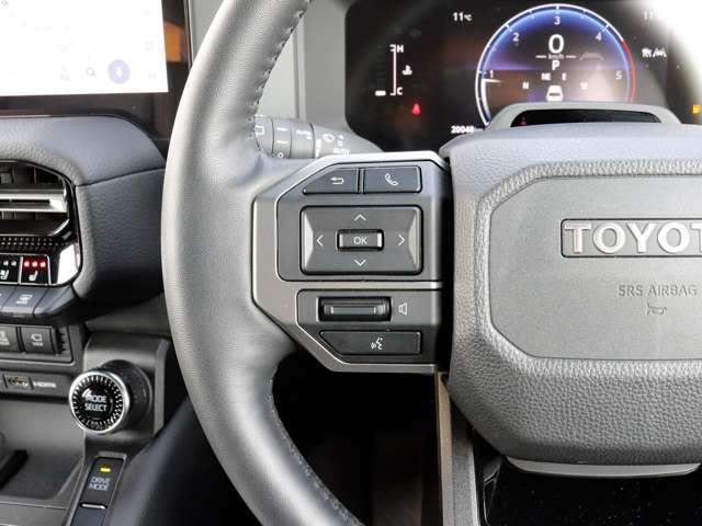 Toyota Land Cruiser 250 12