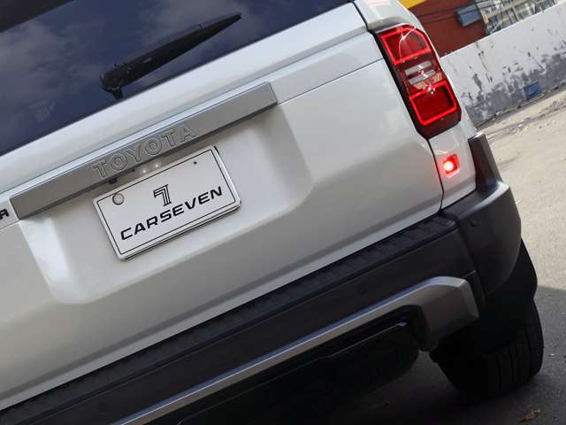 Toyota Land Cruiser 250 6