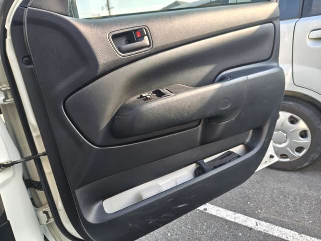 Toyota Probox Van 9