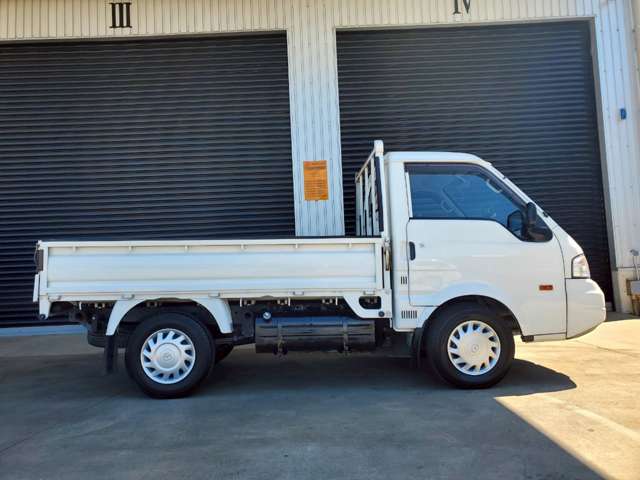 Mazda Bongo Truck 5