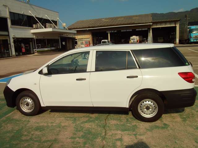 Nissan NV150 AD 11
