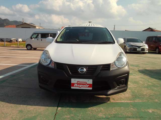 Nissan NV150 AD 5