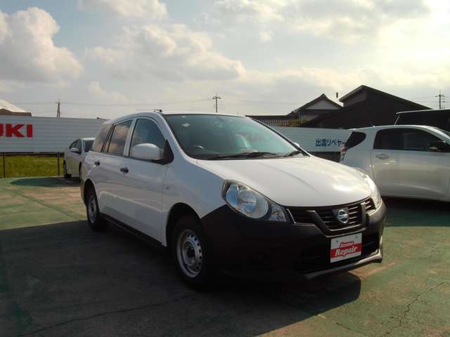 Nissan NV150 AD 6