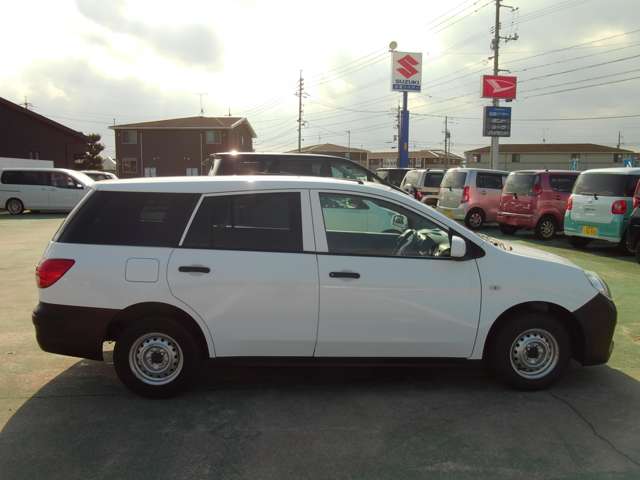 Nissan NV150 AD 7