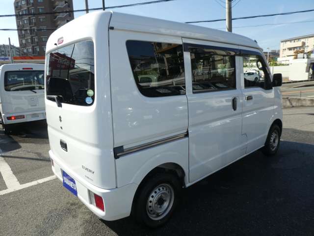 Suzuki Every 11