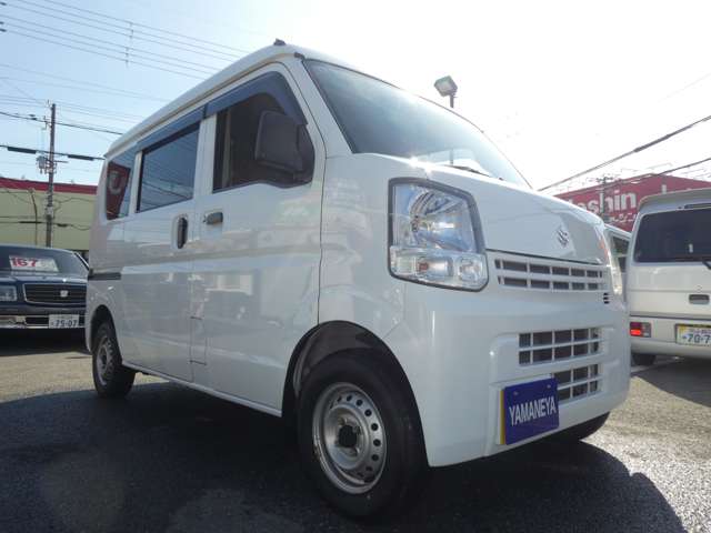 Suzuki Every 9