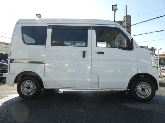 Suzuki Every 10