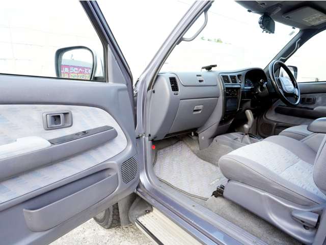 Toyota Hilux 10