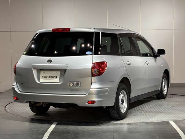 Nissan NV150 AD 2