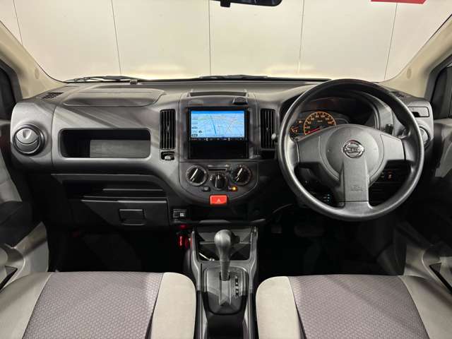 Nissan NV150 AD 3