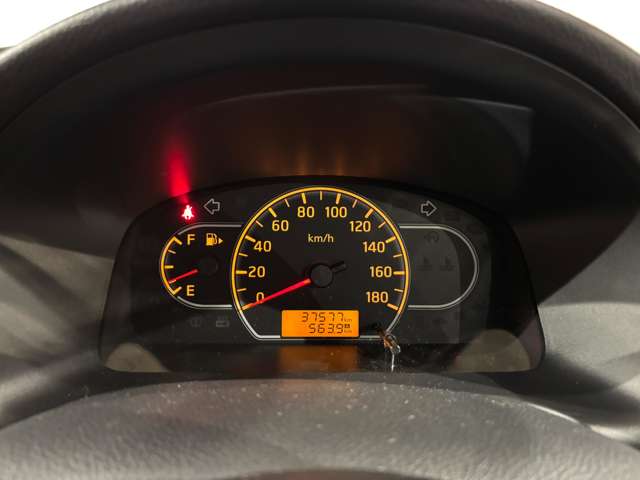 Nissan NV150 AD 4