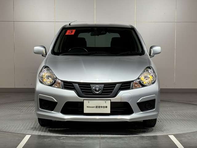 Nissan NV150 AD 6