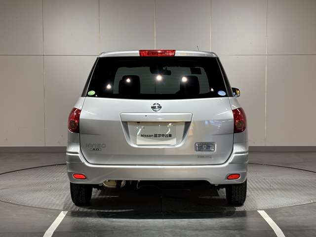 Nissan NV150 AD 7