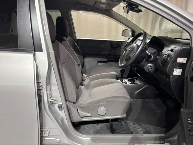 Nissan NV150 AD 8