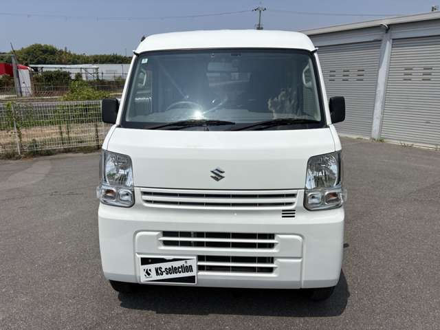 Suzuki Every 8