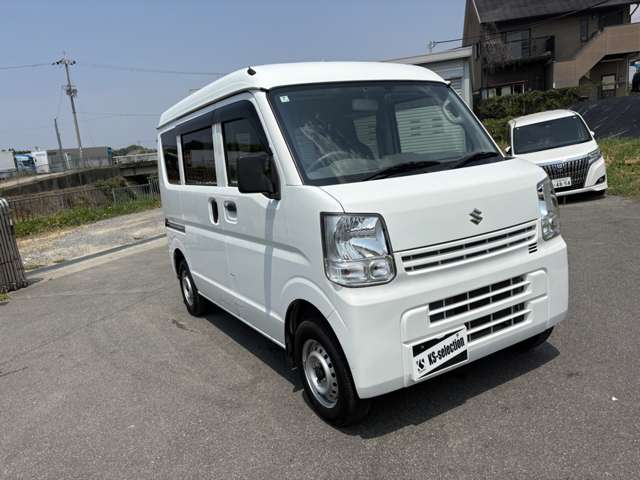 Suzuki Every 9