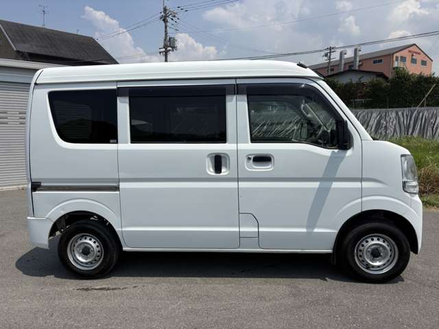 Suzuki Every 10