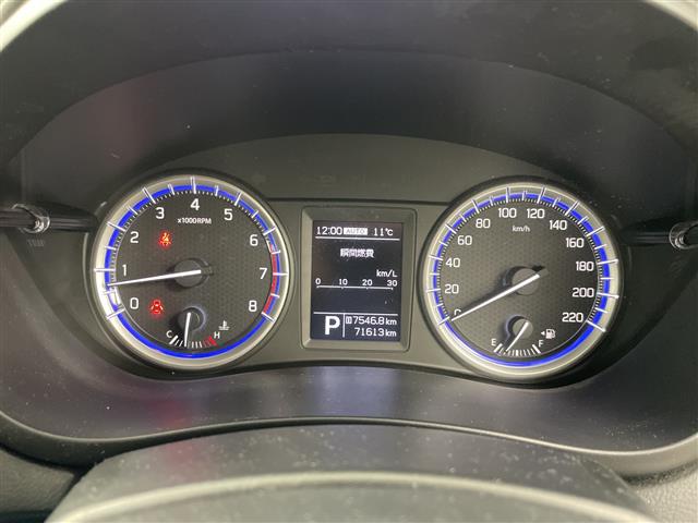 Suzuki SX4 S-CROSS 7